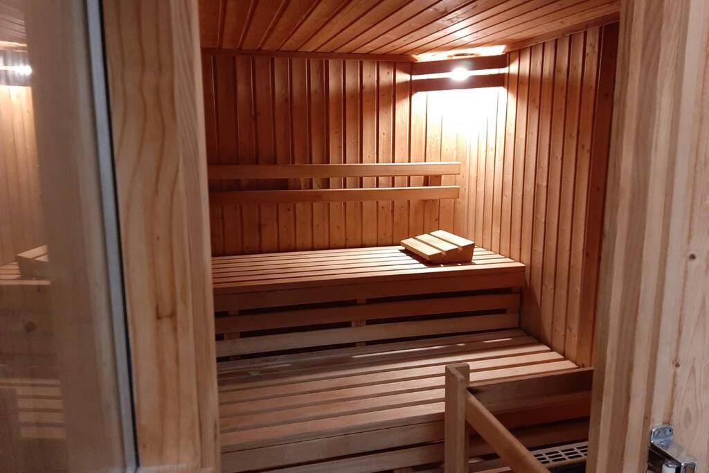 Gemuetliche Ferienwohnung Fuer 4 Gaeste In Schoenwald Шёнвальд Экстерьер фото
